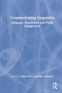 Communicating Linguistics