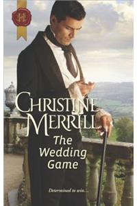 The Wedding Game
