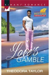 Love's Gamble
