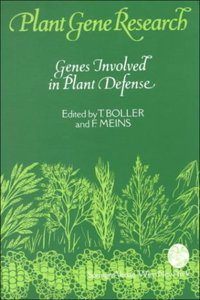 Plant Gene Research Genes Involved In Plant Defense