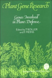Genes Involved in Plant Defense