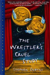 Wrestler's Cruel Study