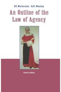 Outline of the Law of Agency