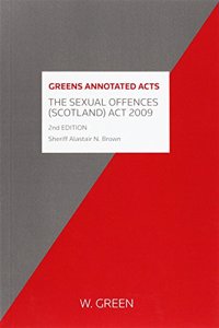 Sexual Offences (Scotland) Act 2009
