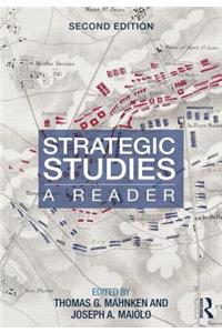 Strategic Studies