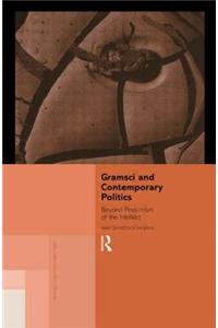 Gramsci and Contemporary Politics