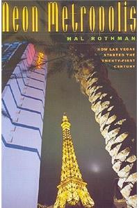Neon Metropolis