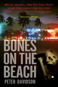 Bones on the Beach