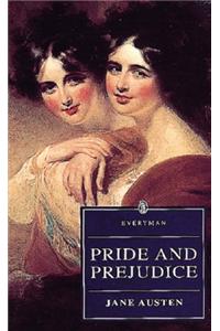 Pride & Prejudice