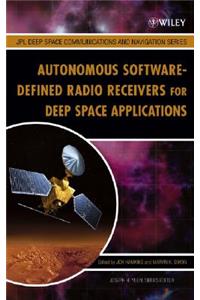 Autonomous Software-Defined Radio Receivers for Deep Space Applications