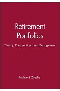 Retirement Portfolios & Retirement Portfolios Workbook Set