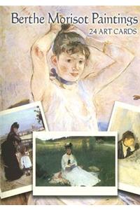 Berthe Morisot Paintings