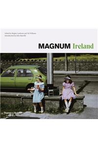 Magnum Ireland