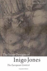 Stage Designs of Inigo Jones