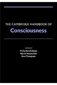 Cambridge Handbook of Consciousness