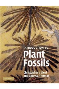 An Introduction to Plant Fossils