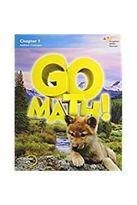 Multi-Volume Student Edition Bundle Grade 1 2015