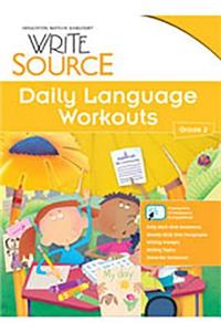 Write Source