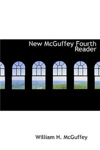New McGuffey Fourth Reader