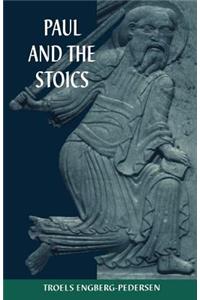 Paul and the Stoics