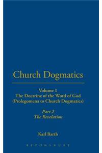 Church Dogmatics