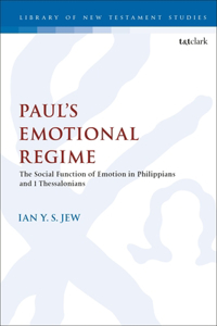 Paul's Emotional Regime