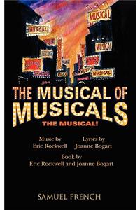 Musical of Musicals the Musical!