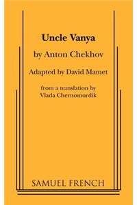 Uncle Vanya