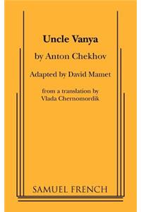 Uncle Vanya