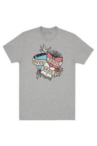 Prose Over Bros Unisex T-Shirt XX-Large