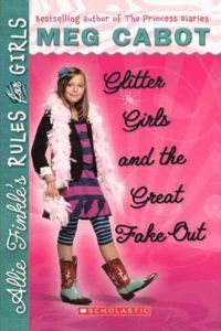Glitter Girls and the Great Fake Out