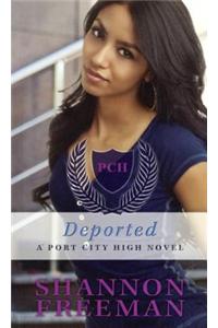 Deported