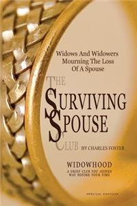 Surviving Spouse Club