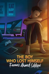 boy who lost himself