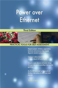 Power over Ethernet Third Edition