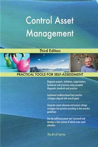 Control Asset Management Third Edition