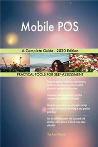 Mobile POS A Complete Guide - 2020 Edition