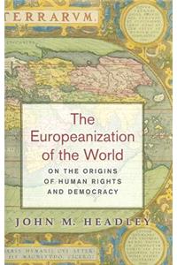 Europeanization of the World