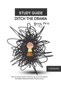 Study Guide: Ditch the Drama