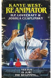 Kanye West - Reanimator