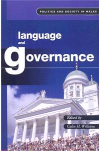 Language and Governance