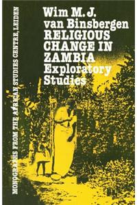 Religious Change in Zambia