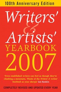 Writers' and Artists' Yearbook