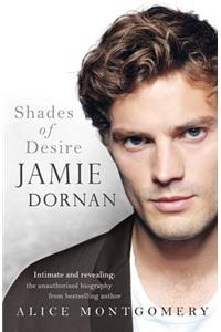 Jamie Dornan: Shades of Desire