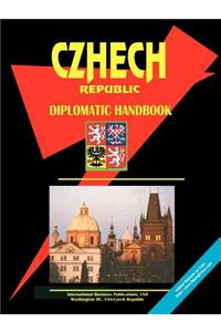 Czech Republic Diplomatic Handbook