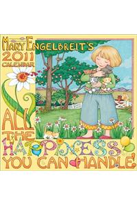 All the Happiness (Mary Engelbreit) 2011