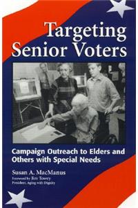 Targeting Senior Voters