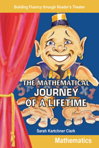 The Mathematical Journey of a Lifetime (Grades 3-4)