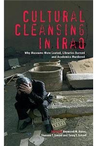 Cultural Cleansing in Iraq