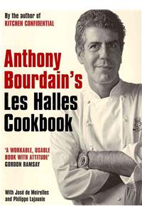 Anthony Bourdain's Les Halles Cookbook